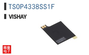 TSOP4338SS1F