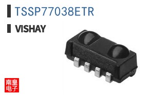 TSSP77038ETR