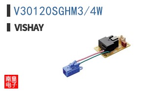V30120SGHM3/4W