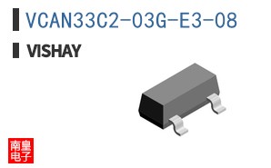 VCAN33C2-03G-E3-08