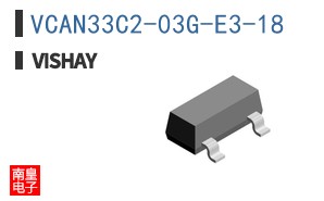 VCAN33C2-03G-E3-18