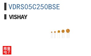 VDRS05C250BSE