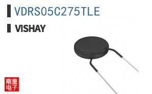 VDRS05C275TLE