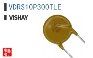VDRS10P300TLE