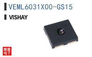 VEML6031X00-GS15