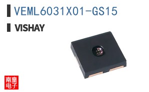 VEML6031X01-GS15