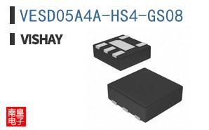 VESD05A4A-HS4-GS08