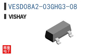 VESD08A2-03GHG3-08