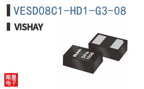 VESD08C1-HD1-G3-08