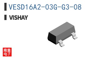 VESD16A2-03G-G3-08