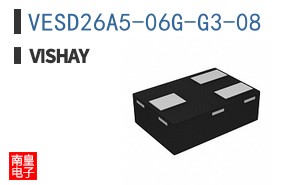 VESD26A5-06G-G3-08