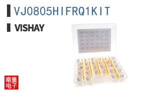 VJ0805HIFRQ1KIT