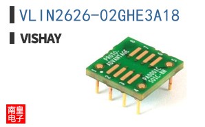 VLIN2626-02GHE3A18