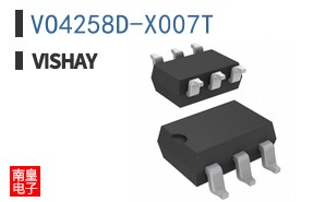VO4258D-X007T