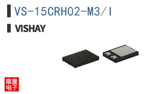 VS-15CRH02-M3/I