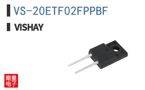 VS-20ETF02FPPBF