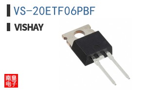 VS-20ETF06PBF