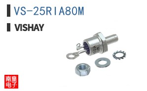 VS-25RIA80M