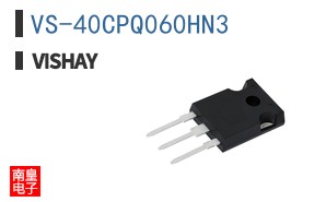 VS-40CPQ060HN3