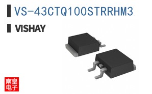 VS-43CTQ100STRRHM3