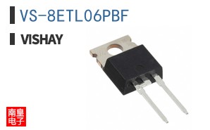 VS-8ETL06PBF