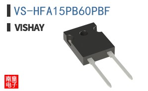 VS-HFA15PB60PBF