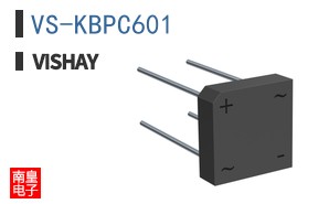 VS-KBPC601