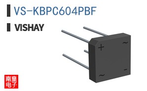 VS-KBPC604PBF