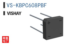 VS-KBPC608PBF