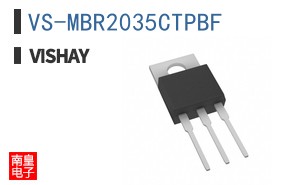 VS-MBR2035CTPBF