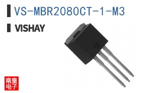 VS-MBR2080CT-1-M3