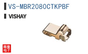 VS-MBR2080CTKPBF