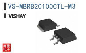 VS-MBRB20100CTL-M3
