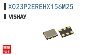 XO23P2EREHX156M25