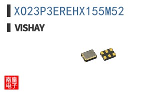 XO23P3EREHX155M52