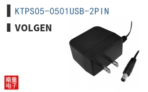 KTPS05-0501USB-2PIN