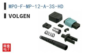 MPO-F-MP-12-A-3S-HD