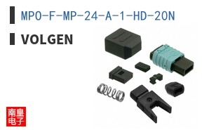 MPO-F-MP-24-A-1-HD-20N