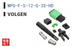 MPO-F-S-12-G-3S-HD