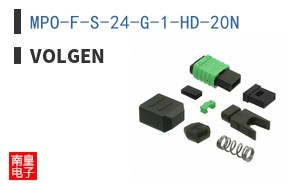 MPO-F-S-24-G-1-HD-20N