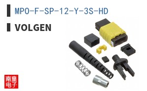 MPO-F-SP-12-Y-3S-HD