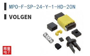 MPO-F-SP-24-Y-1-HD-20N