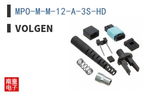 MPO-M-M-12-A-3S-HD
