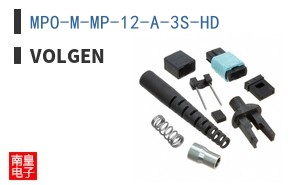 MPO-M-MP-12-A-3S-HD