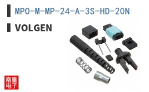 MPO-M-MP-24-A-3S-HD-20N