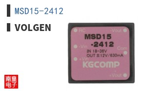 MSD15-2412