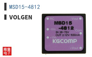 MSD15-4812