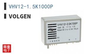 VHV12-1.5K1000P