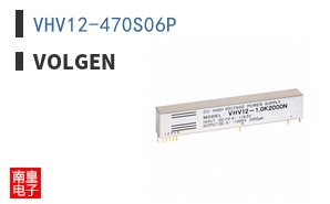 VHV12-470S06P