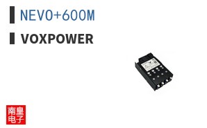 NEVO+600M